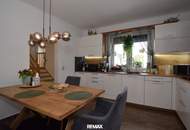 Wohnhaus komplett saniert mit Garten in St. Leonhard am Forst