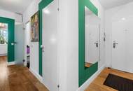 "Eigentumswohnung mit Loggia – Zur Spinnerin, 1100 Wien VERMIETET"