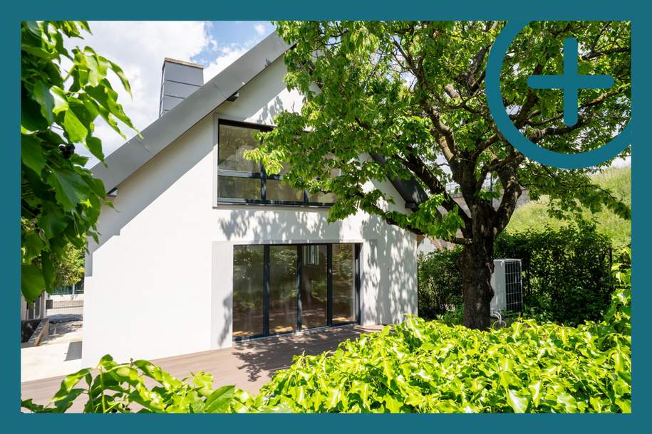 ERSTBEZUG-FAMILIENTRAUM IN RUHELAGE, Haus-kauf, 1.850.000,€, 2380 Mödling