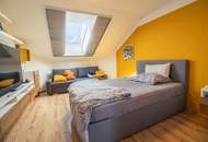 TOP-Mehrfamilienhaus in ruhiger Siedlungslage nahe Freistadt!