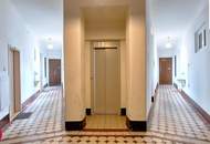 Altbau mit Lift! Moderne Single&Pärchen Wohnung !