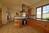 Einfamilienhaus mit Weitblick - St. Veit a.d. Triesting!