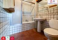 Einzigartiges Haus mit zwei separaten Wohneinheiten