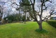 Rückzugsort in Leonding – Weitläufiges Dauerkleingarten‑Grundstück