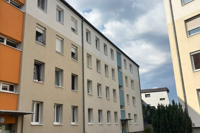 15554 Ruhige Lage Nähe Alpenbahnhof, Wohnung-miete, 750,00,€, 3100 Sankt Pölten(Stadt)