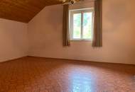 ***OPEN HOUSE Freitag, 23. Mai 2025 13 - 16 Uhr*** Sanierungsbedürftiges Einfamilienhaus am Stadtrand von Schärding