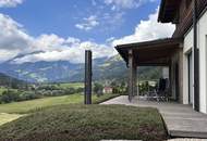 Wunderschön geräumiges, luxuriöses Ferienhaus im Mölltal - Kärnten, Österreich!