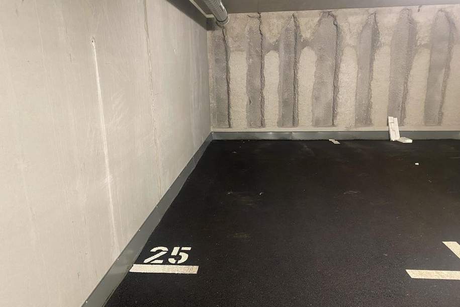 Garagenplatz - 1100 Wien,Leebgasse 78-82, Kleinobjekte-kauf, 21.000,€, 1100 Wien 10., Favoriten