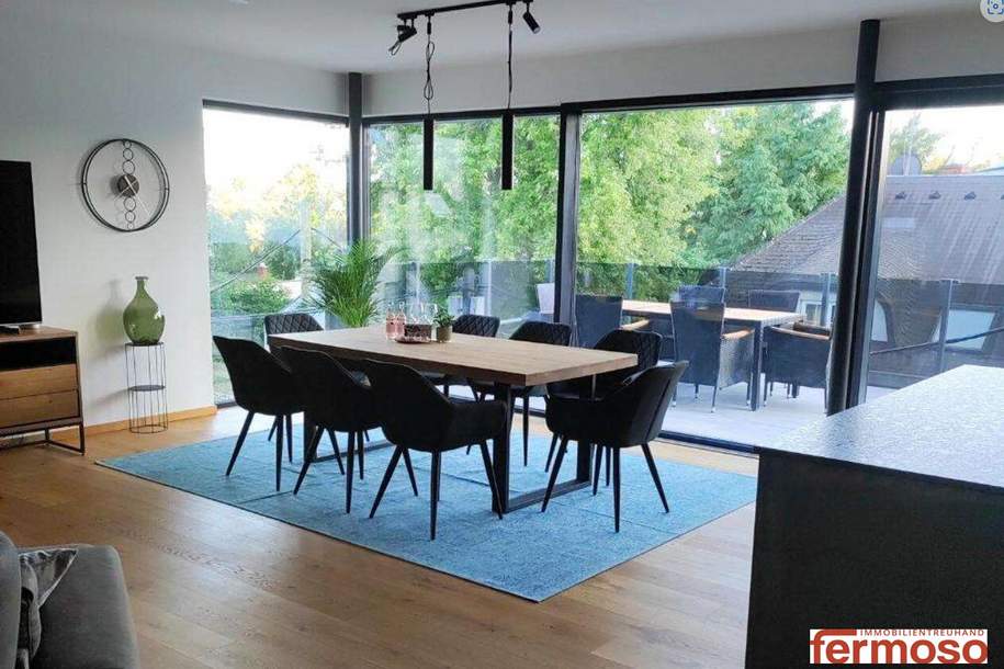 PROVISIONSFREI! DACHOASE GOOD VIBES!, Wohnung-kauf, 1.210.000,€, 1220 Wien 22., Donaustadt