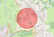 Gemütliche Ferien-/Singlewohnung im Zentrum!