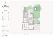 Charmante Gartenwohnung mit großzügiger Terrasse und Privatgarten