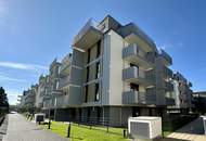 Erstbezug in Ruhelage: Energieeffiziente 60 m²-DG-Wohnung mit Kühlung – 2 Monate mietfrei