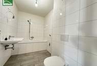 Neubauwohnung in ruhiger Seitengasse der Wattgasse nahe S-Bahn Hernals mit Innenhofausrichtung und Einbauküche