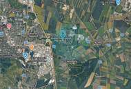 Baugrund in begehrter Lage von Biedermannsdorf 1.0