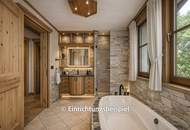 Großzügiges Landhaus mit Horn- und Kaiserblick