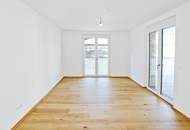 Vorsorge | 3-Zimmer-Wohnung | Terrasse | Balkon | ERSTBEZUG | Am Bienefeld | Ausgezeichnete Lage