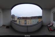 ***Wohnen mit Gefühl – Stilvolle 2-Zimmer-Wohnung mit sonnigem Westbalkon in begehrter Ruhelage***