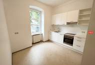 Altbau Gartenwohnung mit AirBNB Potenzial im Zentrum