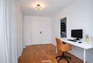 Wohnen in Grünlage – gepflegtes Endreihenhaus mit Gartenidylle