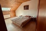 "Ein HAUS mit 2 WOHNEINHEITEN!"