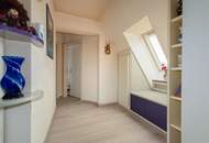 Raum für Ideen – Sanierungsbedürftige 4-Zimmer-Wohnung