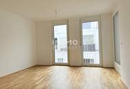 Traumhafter Erstbezug: 2-Zimmer-Wohnung mit Loggia - provisionsfrei!