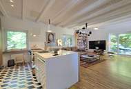 DESIGNER-TRAUM | GROSSZÜGIGES WOHNKONZEPT auf 434m² / 5.575 m² | NÄHE VELDEN