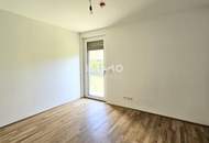 Provisionsfrei! Eigener Garten und Ruhe: Helle 3-Zimmer-Wohnung mit viel Platz und viel Grün