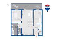 "Moderne Neubauwohnung in bester Lage"