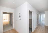 Sommerbonus bis 31.8.: DACHERSTBEZUG: Maisonette mit Terrasse + Dachterrasse sowie Wienblick