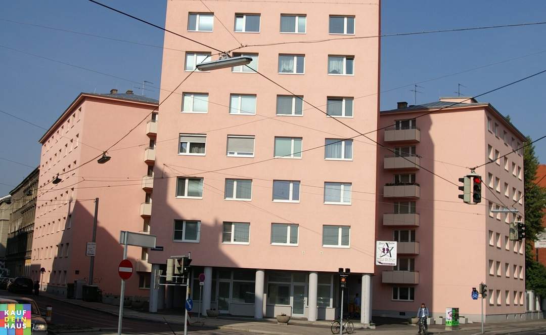 PROVISIONSFREI! LANDGUTGASSE 2