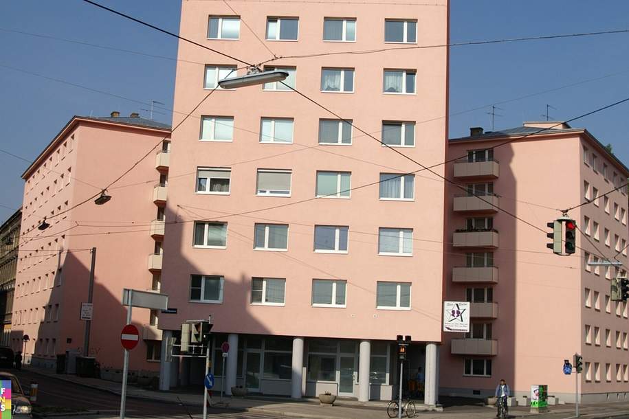 PROVISIONSFREI! LANDGUTGASSE 2, Gewerbeobjekt-miete, 929,82,€, 1100 Wien 10., Favoriten