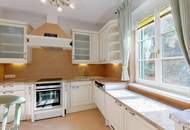 KLOSTERNEUBURG | Einfamilienhaus mit Einliegerwohnung | Fernblick | ZELLMANN IMMOBILIEN