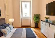 1050! Erstbezug nach Generalsanierung! Hübsche 2-Zimmerwohnung nahe Margaretenstrasse!