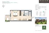 / 2 ZIMMER / VERFÜGBAR AB 1.09.2025 / NACHHALTIGES WOHNEN / KAGRAN / BALKON
