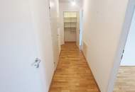 Großzügig gestaltete 4-Zimmer-Wohnung mit Loggia im Zentrum von St. Pölten!