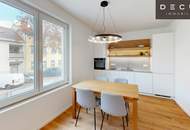 | NEUBAU | 2-ZIMMER | GARTENWOHNUNG | EXKLUSIVE AUSSTATTUNG