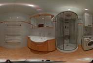 3-Zimmerwohnung mit Loggia und herrlicher Aussicht - sofort beziehbar