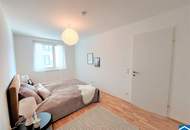 THE FAVE: Moderne 3-Zimmer-Wohnung mit Balkon direkt am Laaer Wald