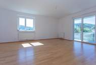 Traumhafte 3 Zimmerwohnung im Grünen