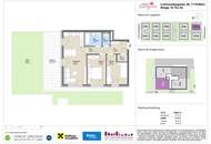 Anleger aufgepasst! - Erstklassiger Neubauerstbezug ab € 204.000,-- netto - PROVISIONSFREI - Jetzt günstig investieren wie schon lange nicht - ROSENGARTEN