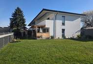 Stilvolle Gartenwohnung in Ruhelage - moderne Anlage mit sicherer Vermietung