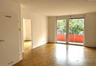 Kuschelig, zentral, sofort frei – Wohnung mit Ostbalkon in Graz