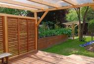 Grün statt Grau – Dein 2,5-Zimmer-Traum mit Privatgarten