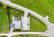 *** Neuwertiges Ärztehaus in Südkärnten *** - Vielseitig nutzbare Gewerbeliegenschaft in Kühnsdorf/ Eberndorf