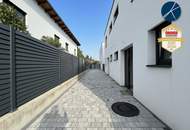 Erstbezug mit großen Terrassen &amp; Top Ausstattung!