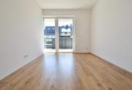 Moderne 2-Zimmer-Wohnung mit Balkon, Parkplatz und Lift in Zentrum von Sierning!