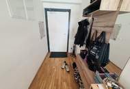 Moderne Wohnung mit Traum-Südbalkon im beliebten CITYGATE – U1 in wenigen Gehminuten