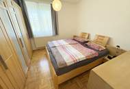 Zentrale, ruhige 3‑Zimmer-Wohnung mit Loggia und Blick ins Grüne