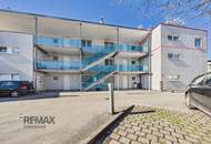 Leben in Hard - attraktive 3-Zimmer-Wohnung in Seenähe